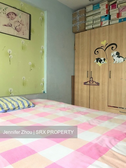 Blk 128C Punggol Field Walk (Punggol), HDB 4 Rooms #191765072
